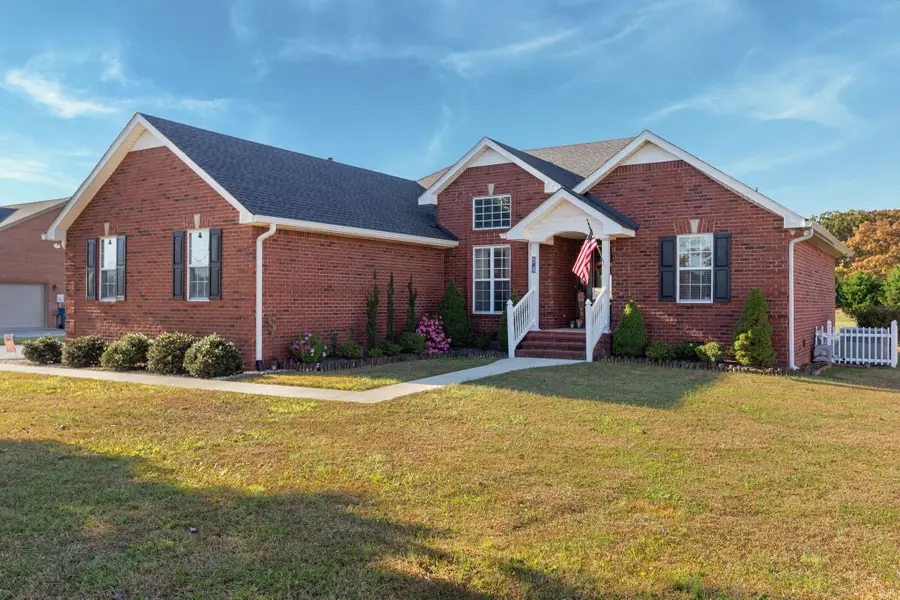 54 Northridge Dr, Manchester, TN 37355 - Image #3