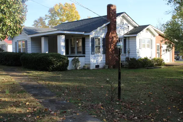 30176 Highway 110, Ardmore, TN 38449