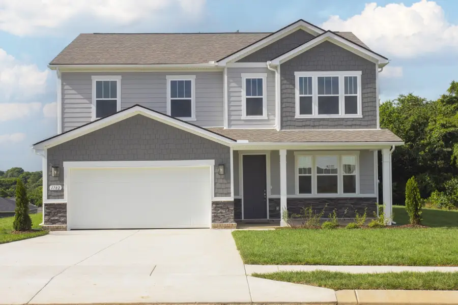 1564 Oak Springs Drive, Columbia, TN 38401 - Image #2