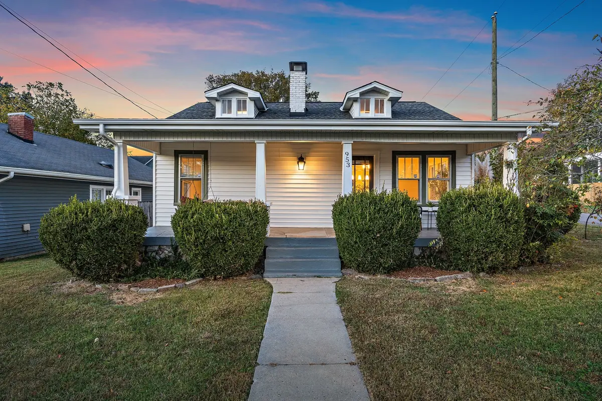 953 Sharpe Ave, Nashville, TN 37206 - Image #1