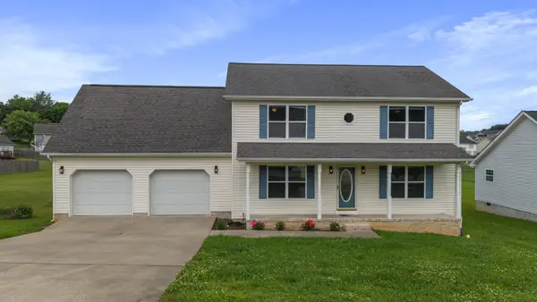 57 Gladstone Drive, Ringgold, GA 30736