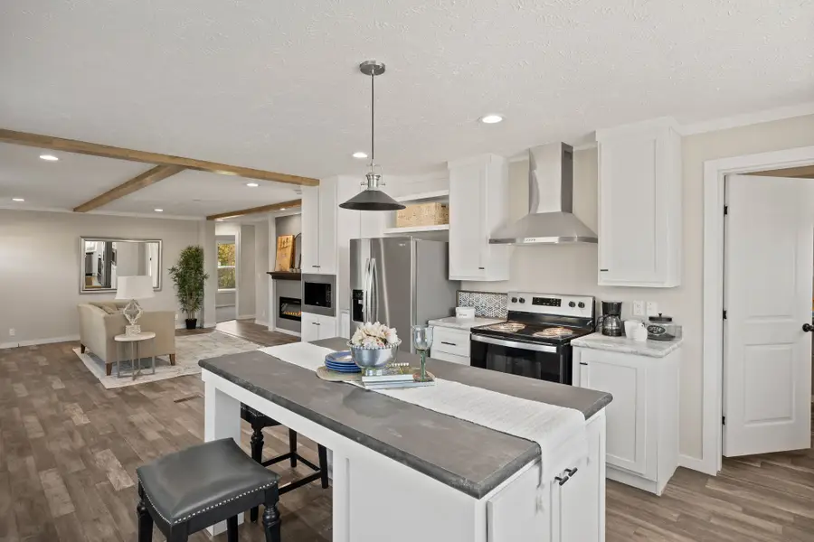 20 Pumpkintown Rd, Lafayette, TN 37083 - Image #3