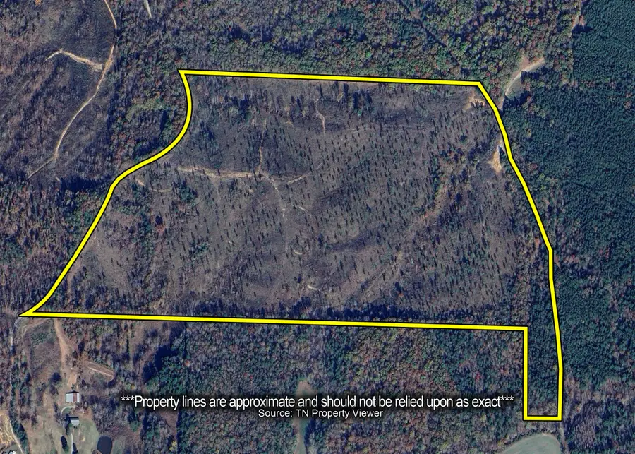 0 Harris Rd, Bolivar, TN 38008 - Image #2