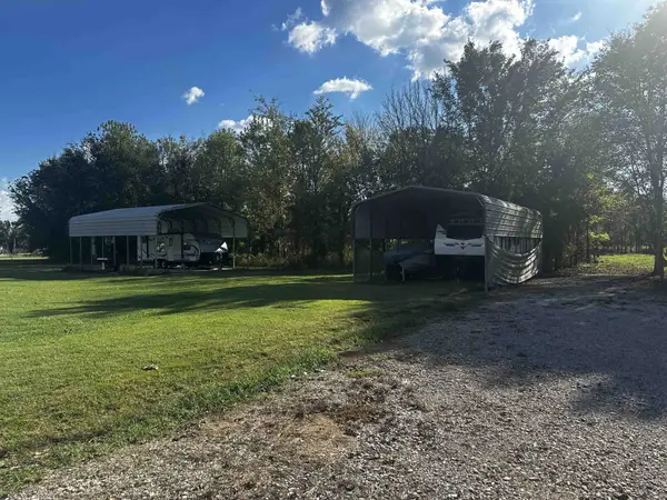 0 Catfish Ln, Crump, TN 38327