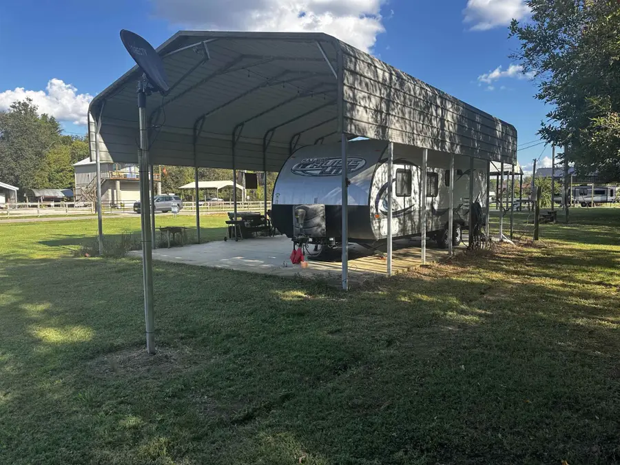 0 Catfish Ln, Crump, TN 38327 - Image #3