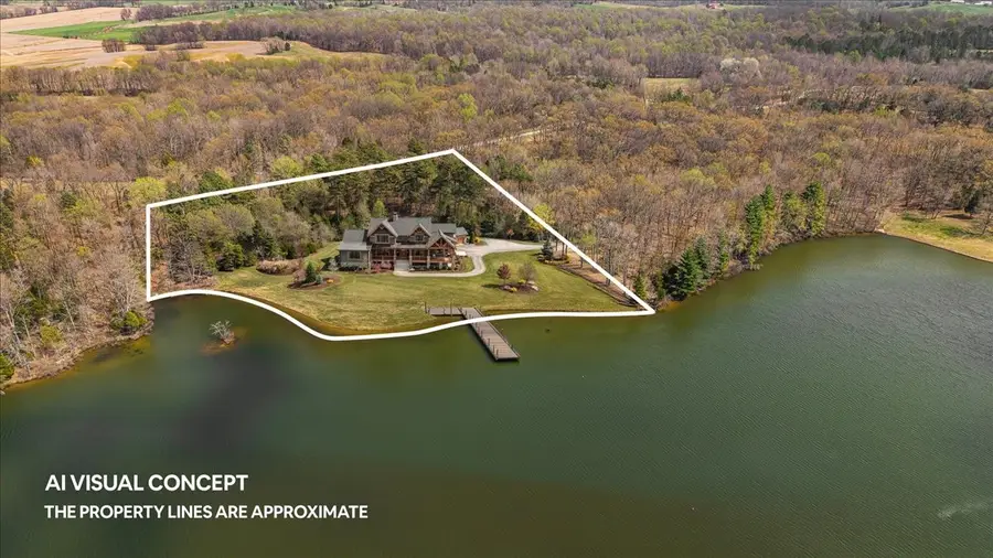 0 Bass Ct, Whitesville, KY 42378 - #3