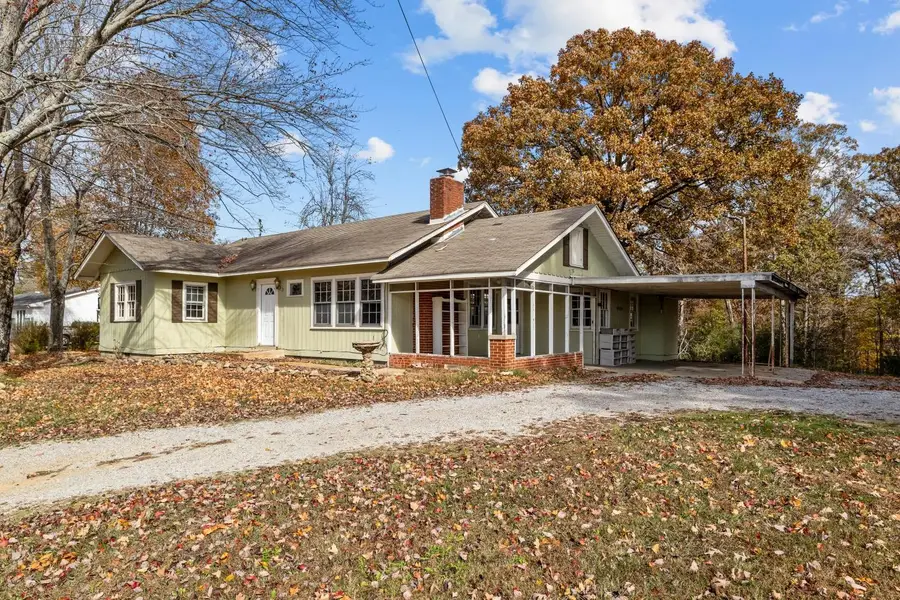 1260 Clydeton Rd, Waverly, TN 37185 - Image #2