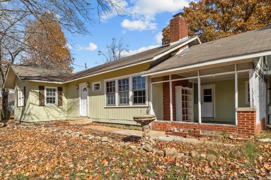 1260 Clydeton Rd, Waverly, TN 37185 - Image #3