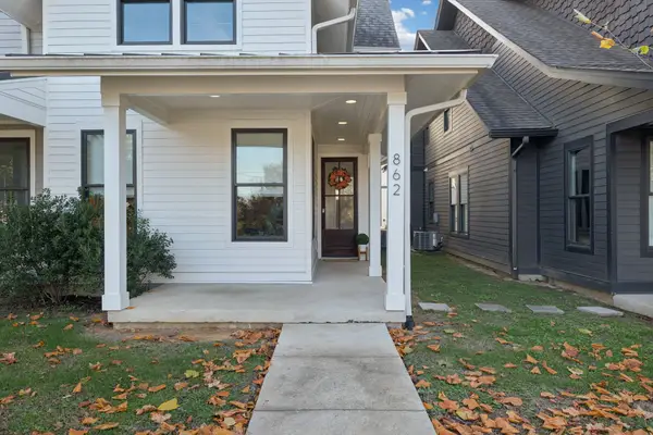 862 Seymour Ave, Nashville, TN 37206