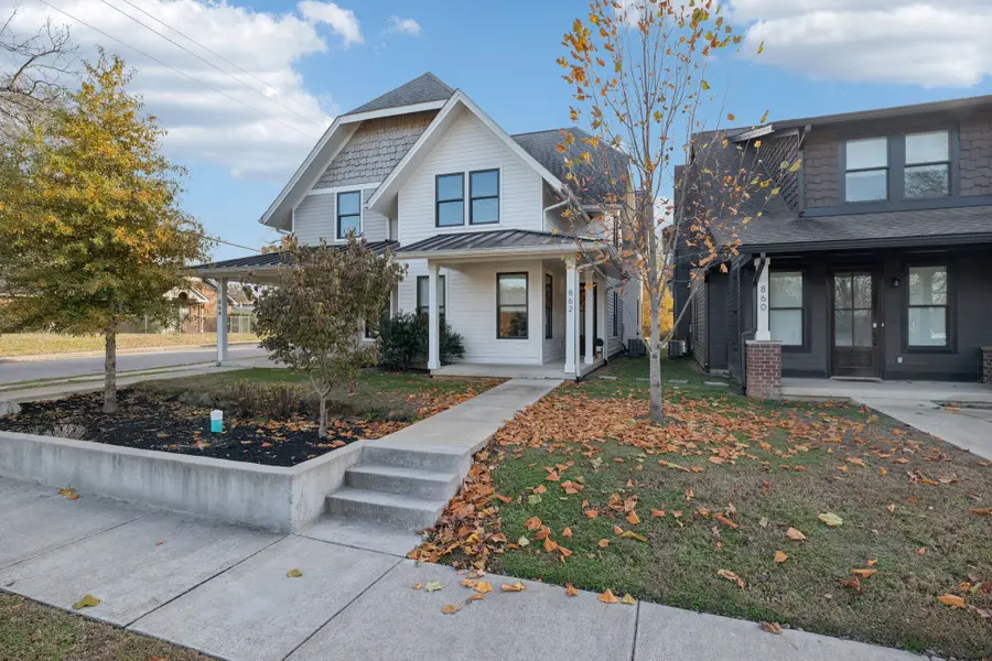 862 Seymour Ave, Nashville, TN 37206 - Image #2
