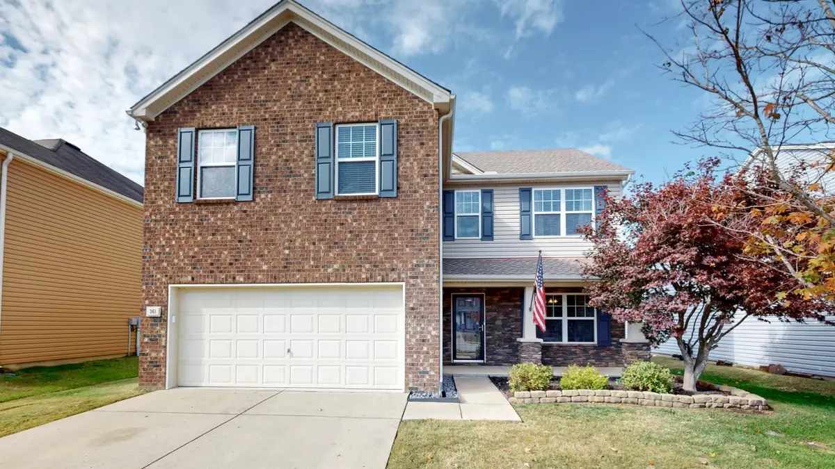 361 Owl Dr, Lebanon, TN 37087 - Image #1