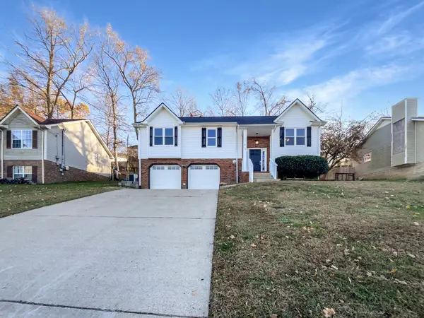 152 Whitehall Dr, Clarksville, TN 37042