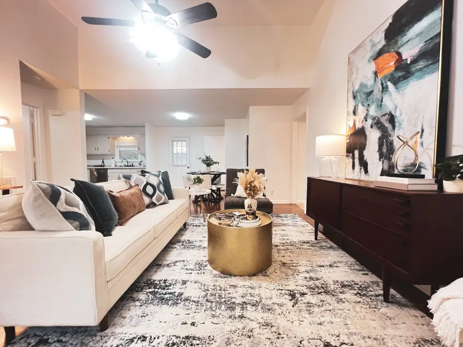 921 Merritt Lewis Ln, Clarksville, TN 37042 - Image #3