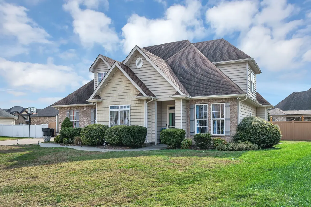 1726 Splash Pl, Murfreesboro, TN 37130 - Image #1