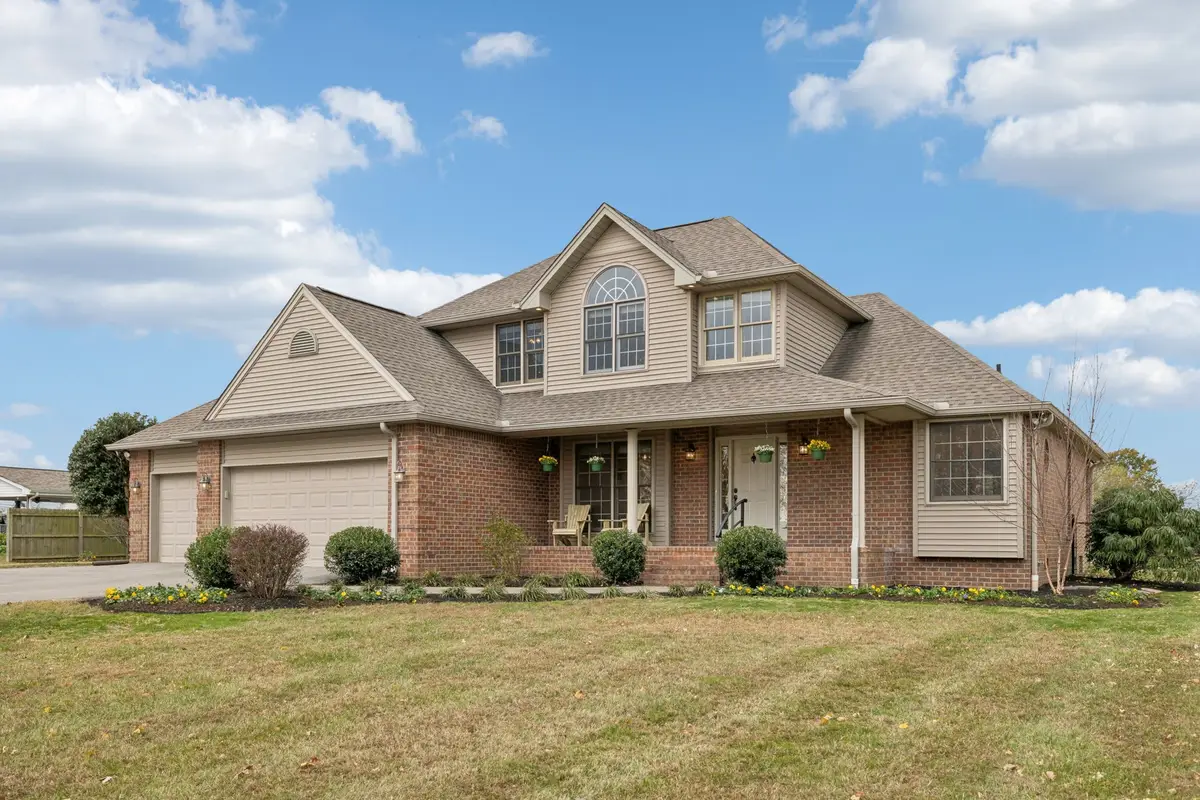 425 Tuckers Gap Rd, Lebanon, TN 37090 - Image #1