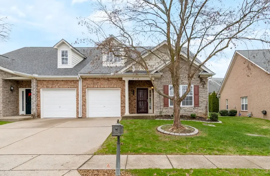 2004 Morrison Ave, Spring Hill, TN 37174 - Image #2