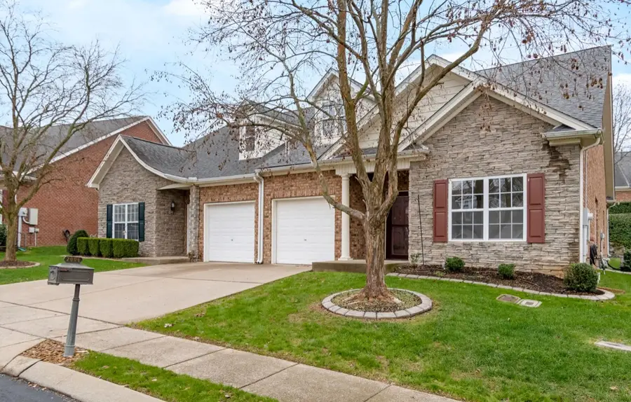 2004 Morrison Ave, Spring Hill, TN 37174 - Image #3