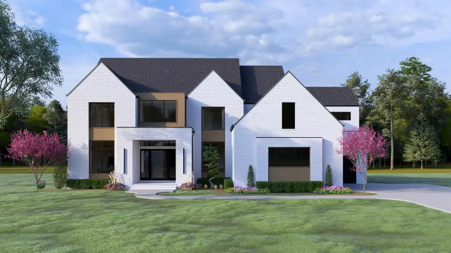 718 Wilson Pike, Brentwood, TN 37027 - Image #3