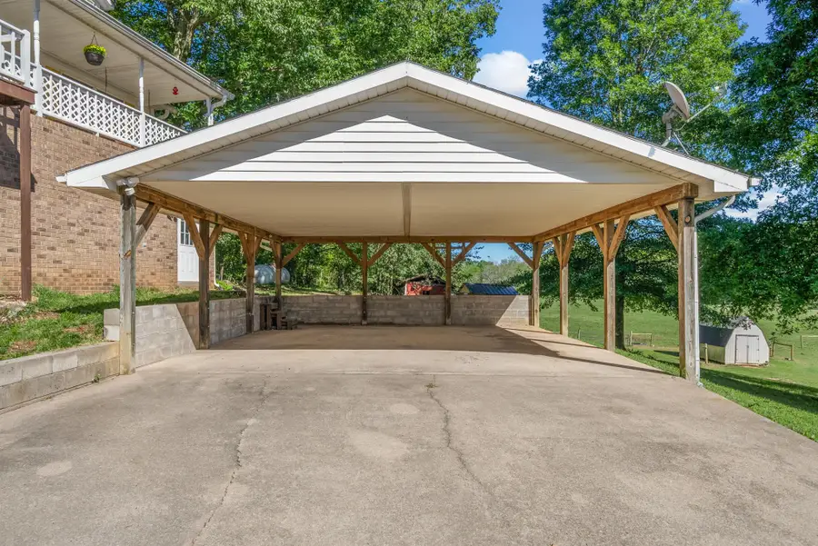 124 Norris Hancock Rd, Big Rock, TN 37023 - Image #3