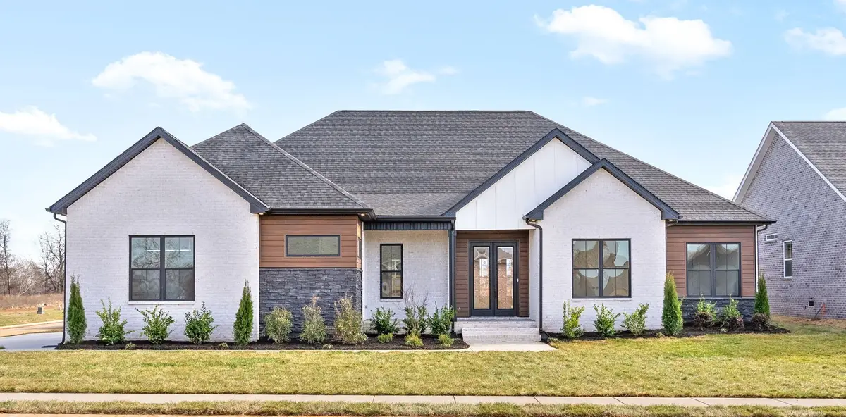 24 Fawn Meadows, Clarksville, TN 37043 - Image #1