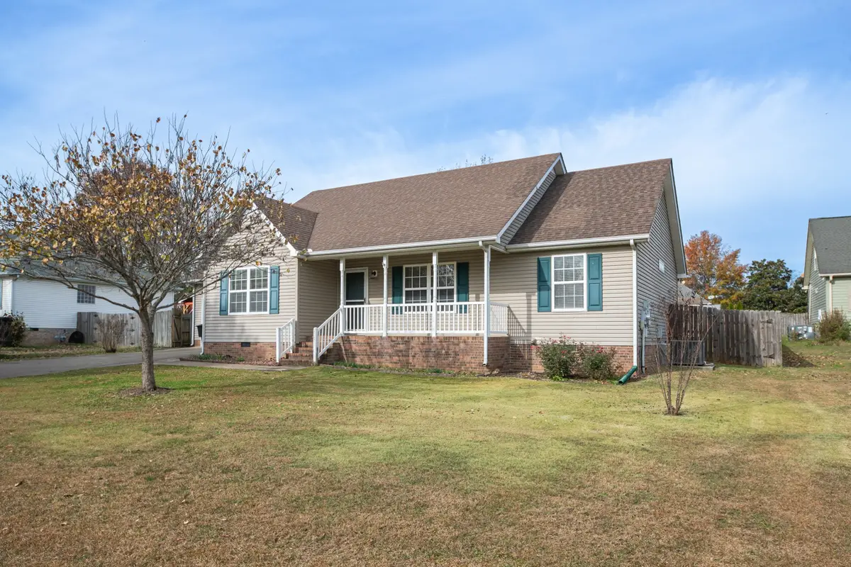 521 Myers Parsons Way, Murfreesboro, TN 37127 - Image #1