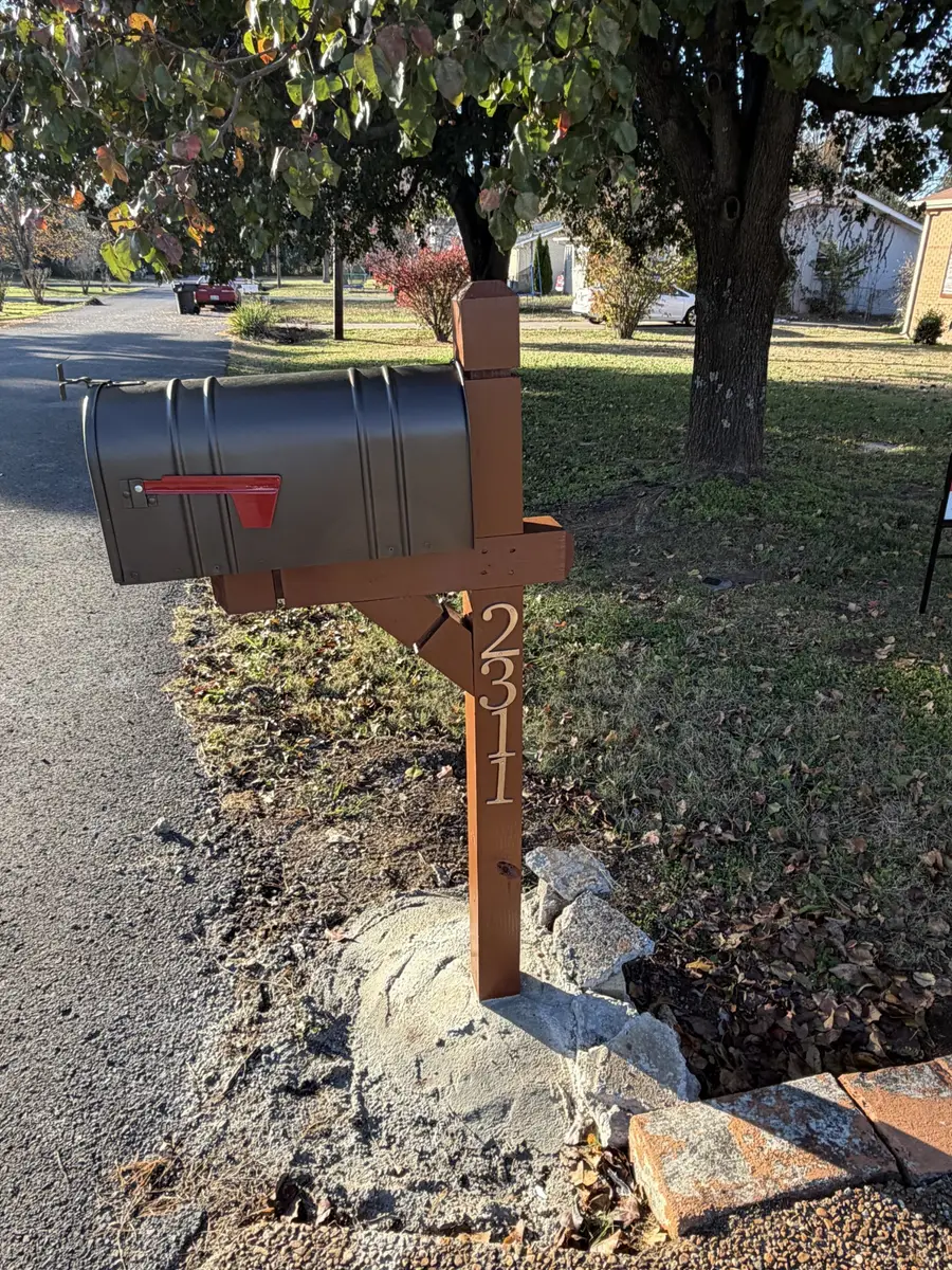 2311 Mayfair Ave, Murfreesboro, TN 37130 - Image #3