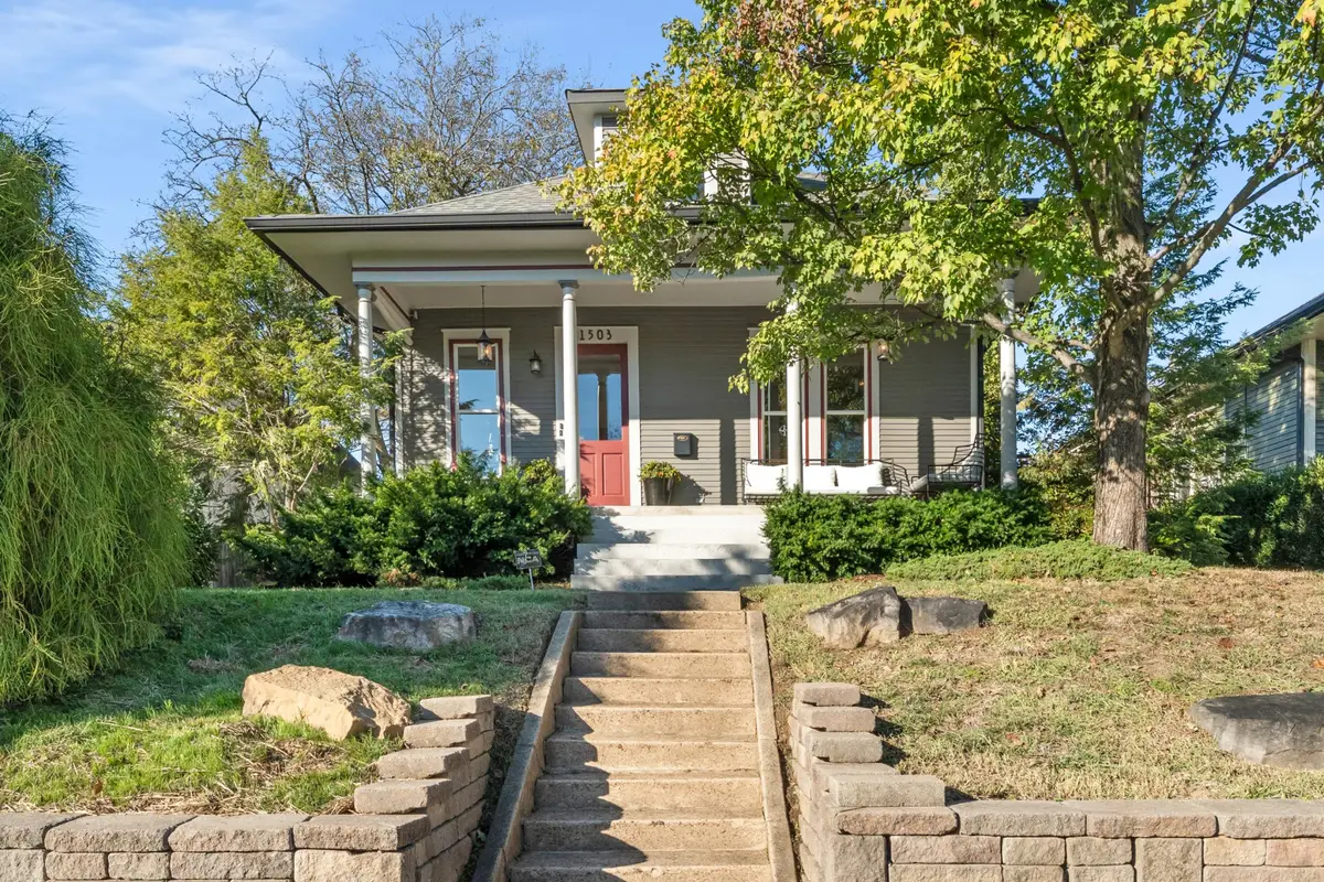 1503 Forest Ave, Nashville, TN 37206 - Image #1