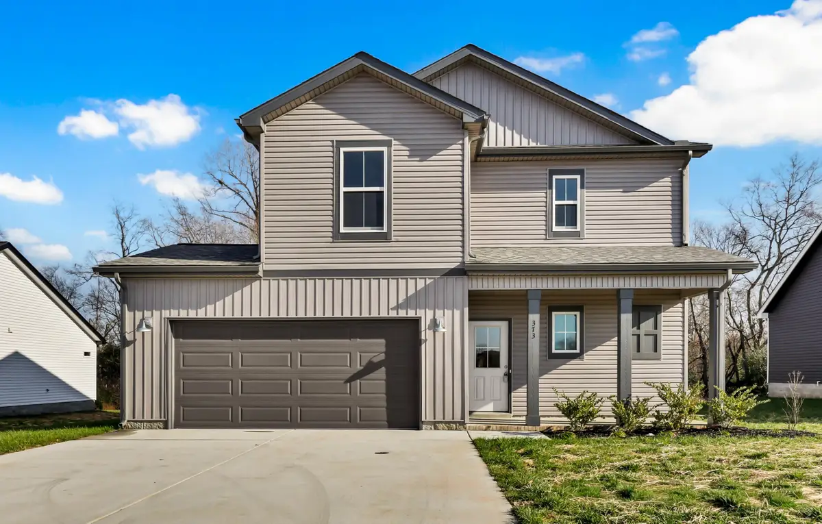 373 Galway Dr, Clarksville, TN 37042 - Image #1
