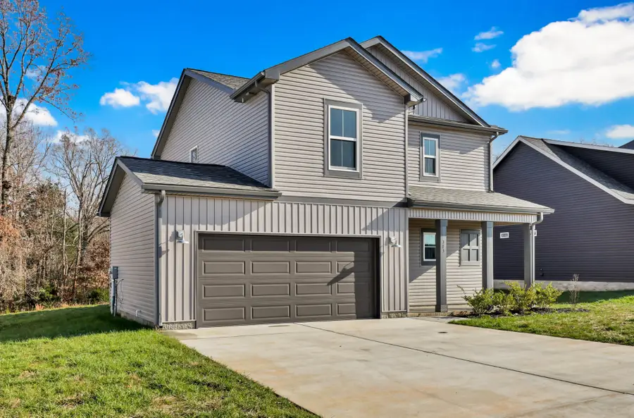 373 Galway Dr, Clarksville, TN 37042 - Image #3