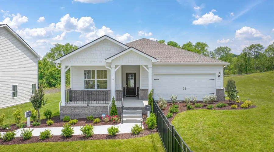 1004 Nature Ln, Lewisburg, TN 37091 - Image #2