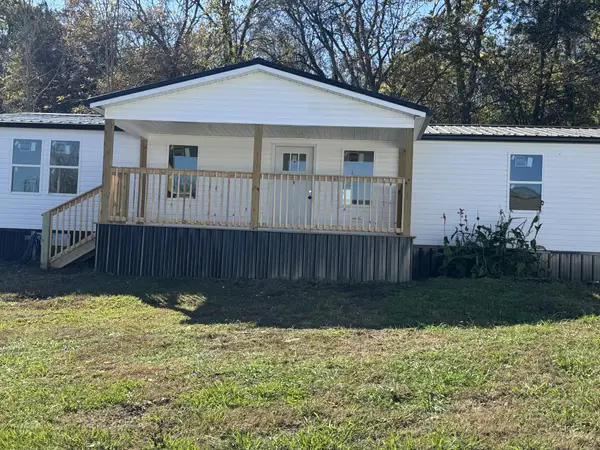 162 Lisa Dr, Gordonsville, TN 38563