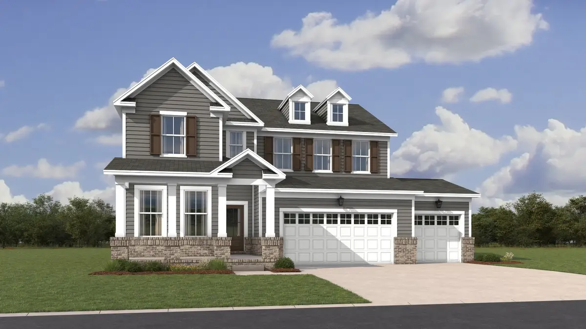 525 Sugarberry Court, Clarksville, TN 37043 - Image #1