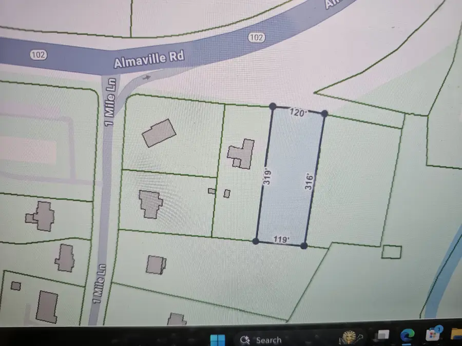 0 Almaville Rd E, Smyrna, TN 37167 - Image #3