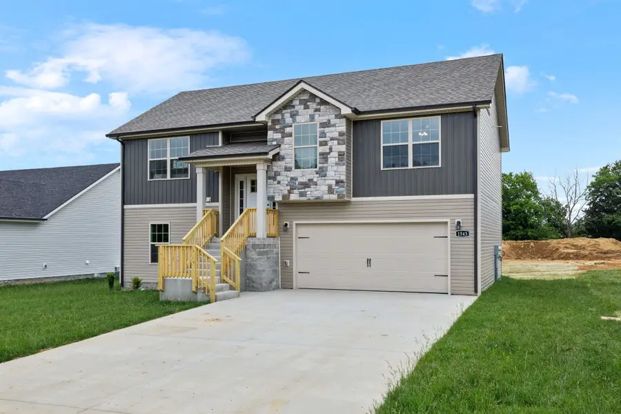 579 Liberty Park, Clarksville, TN 37042 - Image #2