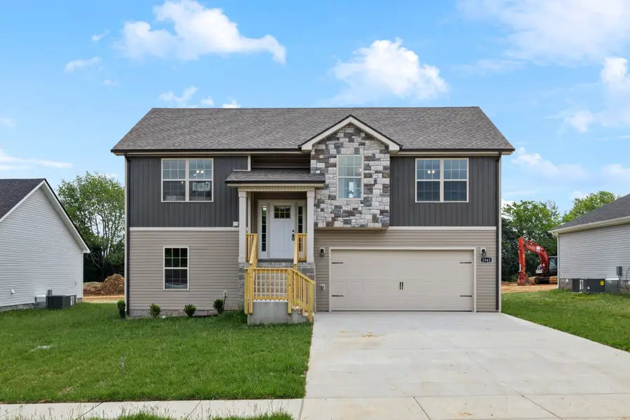 579 Liberty Park, Clarksville, TN 37042 - Image #3