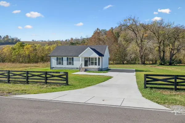 1566 Big Dry Creek Road, Pulaski, TN 38478