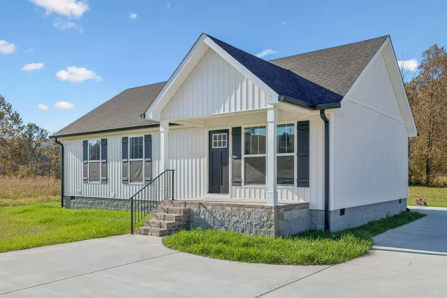 1566 Big Dry Creek Road, Pulaski, TN 38478 - Image #3