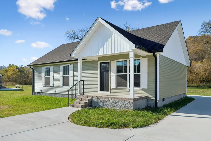 1572 Big Dry Creek Road, Pulaski, TN 38478 - Image #3