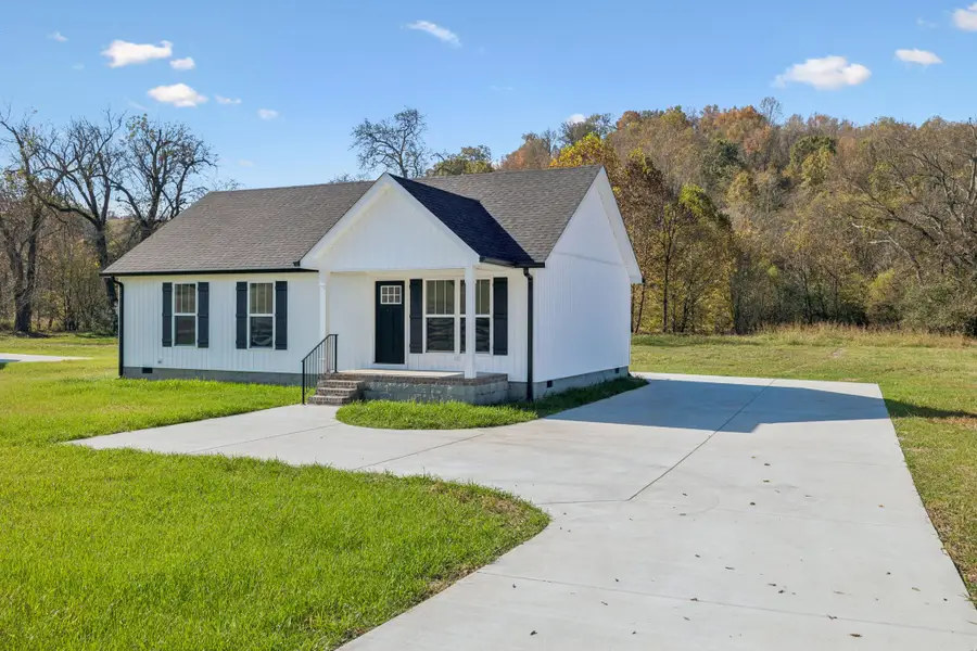 1578 Big Dry Creek Road, Pulaski, TN 38478 - Image #2