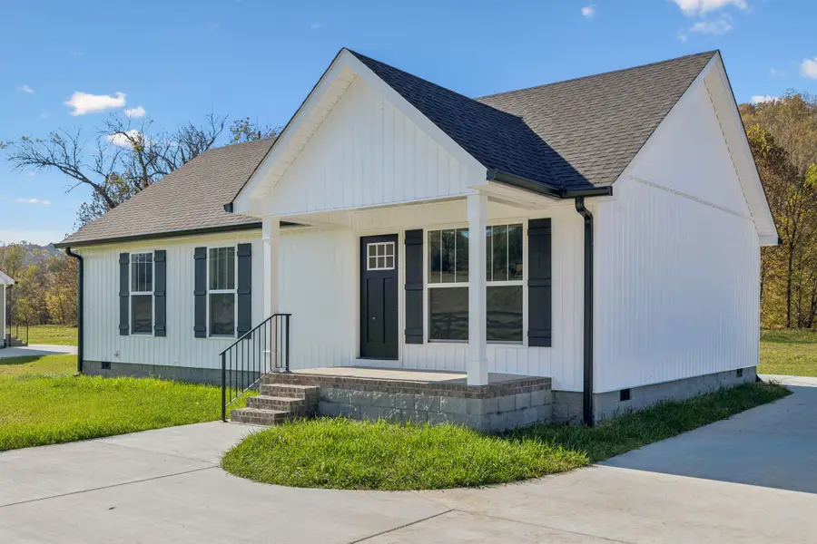 1578 Big Dry Creek Road, Pulaski, TN 38478 - Image #3