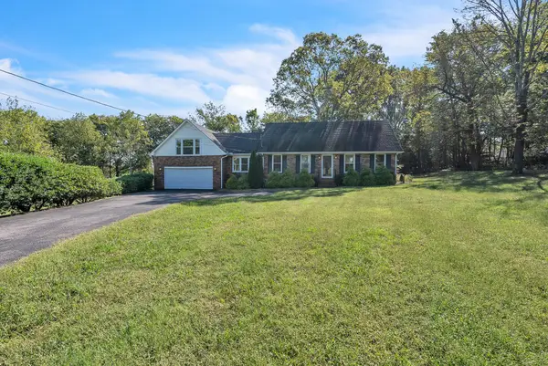 425 Centennial Ave, Lewisburg, TN 37091