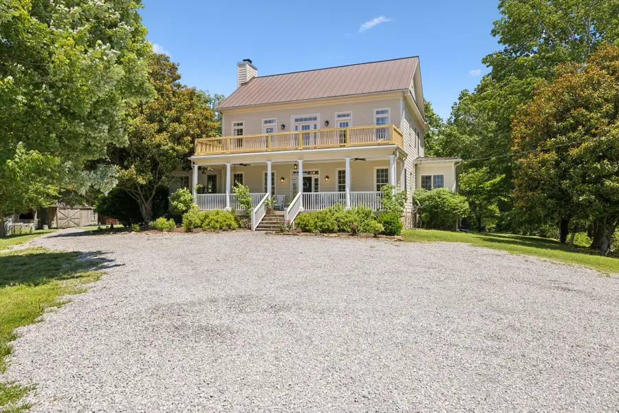 6795 Leipers Creek Rd, Columbia, TN 38401 - Image #2