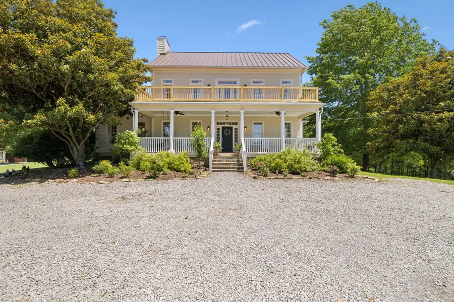 6795 Leipers Creek Rd, Columbia, TN 38401 - Image #3