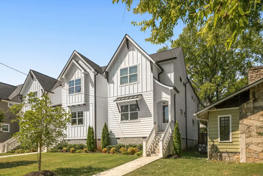 1408C Lischey Ave, Nashville, TN 37207 - Image #2