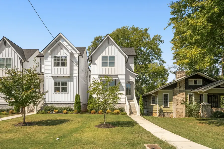 1408C Lischey Ave, Nashville, TN 37207 - Image #3