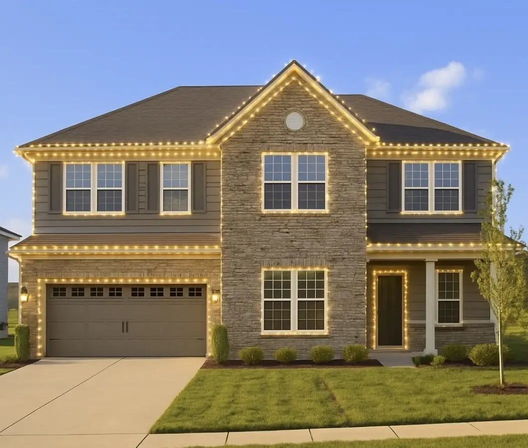 7003 Thunderhead Way, Spring Hill, TN 37174 - Image #1