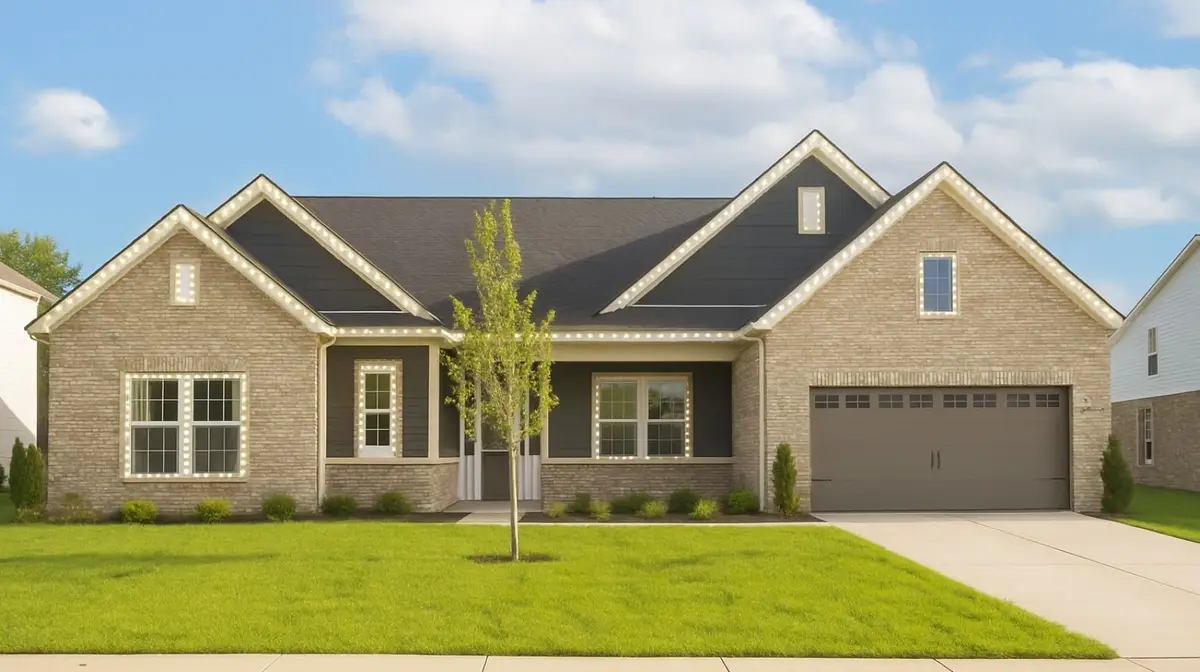 7006 Thunderhead Way, Spring Hill, TN 37174 - Image #1