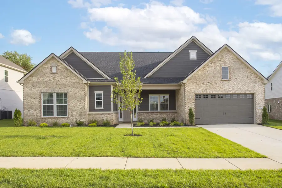 7006 Thunderhead Way, Spring Hill, TN 37174 - Image #2