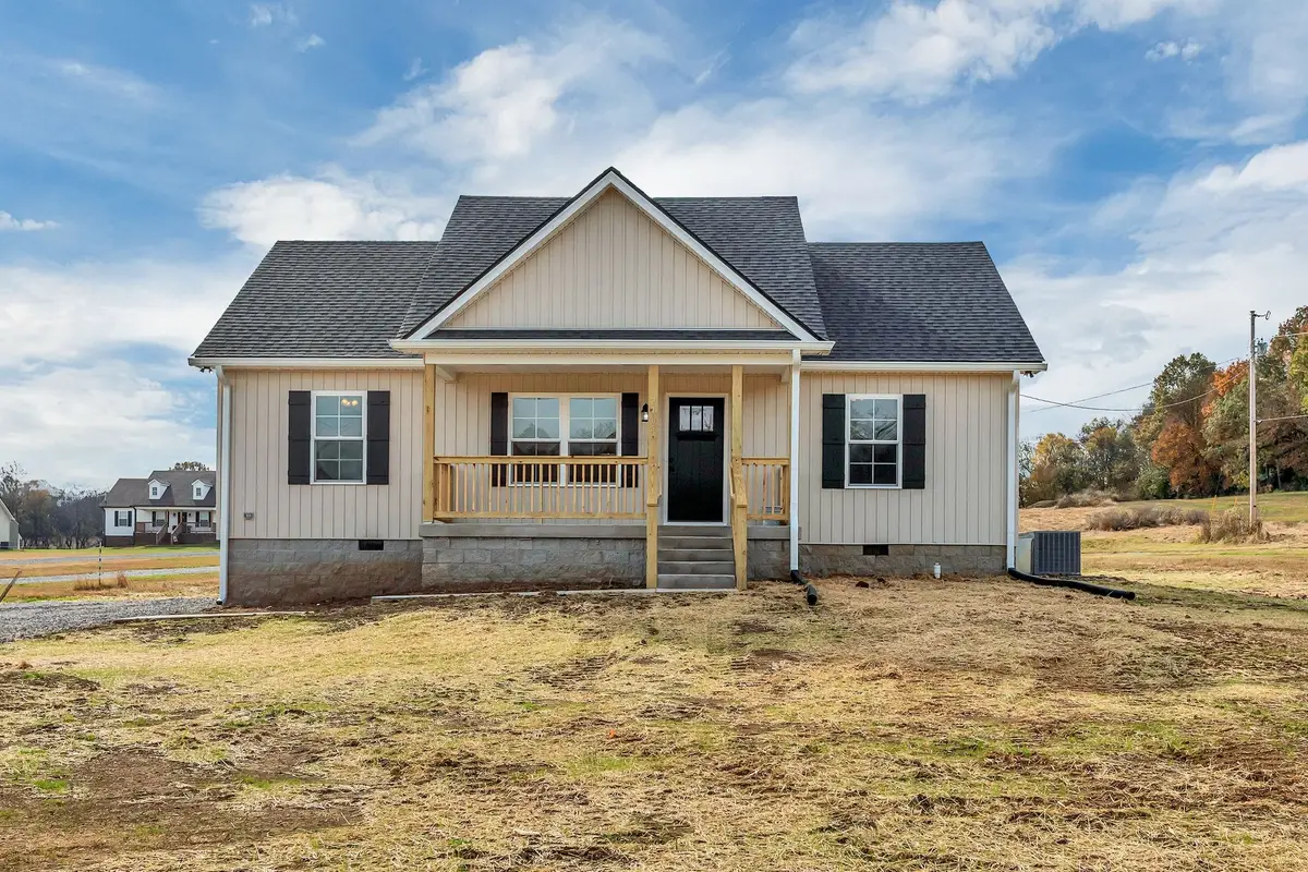 2165 Claude Fox Rd, Cornersville, TN 37047 - Image #1