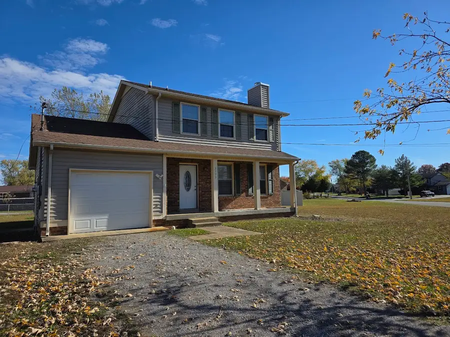 3393 Minor Dr, Clarksville, TN 37042 - Image #2